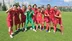 Erzurum'da UEFA Regions Cup Yarı Finalinde İstanbul ve Kayseri Karşılaşıyor