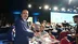 Eskişehir AK Parti Milletvekili Nebi Hatipoğlu, Uğur İbrahim Altay'ı tebrik etti.