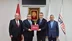 Sinop Ayancık’ta Kapalı Yüzme Havuzu Projesi İçin Protokol İmzalandı