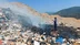 Muğla Bodrum'da Ekonomik Ömrünü Tamamlayan Hafriyat Sahası Kapatıldı
