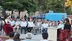 Çayırova'da Açık Havada Tiyatro Gösterisi Düzenlendi ve Sertifikalar Verildi