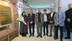 Yozgat'ta Karne Gününde Şehit Adem Cankurtaran İçin Hatıra Köşesi Açıldı