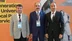 Niğde ve Konya'dan Tarihi Başarı ile UCLG'de Öne Çıktı