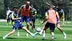 İstanbul'da Fenerbahçe, Yeni Sezon İçin Hazırlıkları Sürdürüyor
