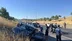Tekirdağ Çorlu'da İki Ayrı Noktada 8 Araçlı Zincirleme Kazada 3 Yaralı