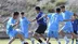 Sivas Gençlik ve Spor İl Karması, Kırşehir'de düzenlenen ANALİG Müsabakalarında grup lideri oldu.