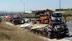 İstanbul Büyükçekmece'de 4 Araçla Gerçekleşen Zincirleme Kazada 1 Kişi Yaralandı