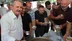 Cumayeri Düzce'de Muharrem Ayı Vesilesiyle Aşure İkramı Yapıldı