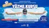 Bodrum'da Çocuklar İçin Ücretsiz Yaz Yüzme Kursu Kayıtları Başladı