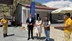 Muğla Çökertme'de Yangın İlk Müdahale Ekip Binası Açılışı Gerçekleşti