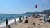 Alanya Antalya'da Hava 32, Deniz Suyu 26 Dereceye Ulaştı.