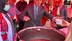 Denizli’de Muharrem Ayı İçin Aşure İkramı Düzenlendi