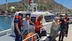 Muğla Marmaris'te Tekne Gezisi Sırasında Rahatsızlanan Vatandaşa Tıbbi Yardım Sağlandı