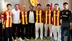 Kayserispor, Altyapısından 6 Genç Oyuncuyla Profesyonel Sözleşme İmzaladı.