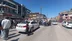 Sivas Şarkışla'da Meydana Gelen Zincirleme Trafik Kazasında 1 Kişi Yaralandı