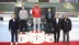 Erzurum Palandöken'de Short Track Türkiye Şampiyonası'nda Büyükler ve Gençler Kategorisi'nde Madalyalar Sahiplerini Buldu.