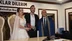 Gaziantep Şahinbey'de 26.06.2026 tarihinde 126 çift nikah masasına oturdu.