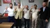 Kütahya Merkez'de Anahtar Parti'den AK Parti'ye Üye Geçişi Gerçekleşti