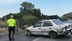 Aydın Söke'de Gerçekleşen Trafik Kazasında 1 Kişi Yaralandı