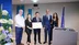 Marmaris, Avrupa Konseyi tarafından verilen Avrupa Diploması ödülünü kazandı.