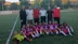 Bilecik'te Düzenlenen U11 Gençler Ligi'nde 4 Eylülspor Şampiyonluk İlan Etti