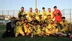 Diyarbakır Kocaköyspor, Namağlup Olarak 23 Galibiyetle Şampiyonluğu İlan Etti.