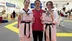 Bilecik'te Taekwondo Şampiyonasında 4 Sporcu Milli Takıma Seçildi