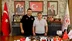 Bilecik'te Haticenur Göktaş ve Serkan Can, Balkan Judo Şampiyonası'nda Türkiye'yi temsil edecek.