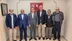 Erzincan Kemaliye'de 33. Yıl Anma Programı'nın Hazırlıkları Yapıldı