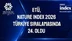 Erzurum'daki ETÜ, Nature Index 2026 Türkiye sıralamasında 24. sıraya yerleşti.