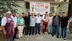 Afyonkarahisar Bolvadin'de Hayırseverlerin Desteklediği Aşure Dağıtımında 2 Bin Kap Aşure İkram Edildi