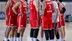 A Milli Erkek Basketbol Takımı, Antalya'da Kampı Tamamlayarak İstanbul'a Dönüyor