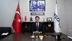Aydın'da AYSO'ya Kayıtlı 16 Firma Türkiye'nin İlk Bin İhracatçısı Arasında