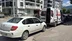 Bolu'da Otopark Düzenlemesi Sonrası 20 Araç Lastik Patlattı