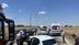 Tekirdağ Çorlu'da Gerçekleşen Trafik Kazasında 2 Kişi Yaralandı.