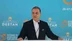 Sakarya Sapanca'da Ömer Çelik, Terörsüz Türkiye için Yasal Zemin Gerektiğini Vurguladı.