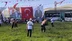 Afyonkarahisar Şuhut'ta Geleneksel Yağlı Pehlivan Güreşleri Tekrar Yapıldı