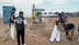 Didim Aydın'da Caretta Caretta, Ekiplerin Müdahalesiyle Kurtarıldı