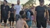 Muğla Bodrum'da Dizi Seti Görevlileri ve Market Çalışanları Arasında Kavga: 1 Yaralı, 6 Gözaltı