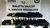 Malatya'da Emniyet Frekanslarını Dinleyen 6 Şüpheli Gözaltına Alındı