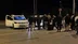Muş Hasköy'de İki Araç Arasında Meydana Gelen Trafik Kazasında Yaralanan Olmadı