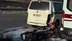 Kocaeli İzmit'te Motosiklet Kazasında Ağır Yaralanan Sürücü Hayatını Kaybetti