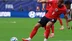 İstanbul'da FIFA 2026 Dünya Kupası'nda İngiltere, Panama'yı 2-0 mağlup etti.