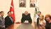 Kars'ta Erasmus+ Programı Kapsamında Gençlik Projesine Ev Sahipliği Yapılıyor.