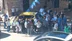 Bursa'da Taksi Altında Kalan Genç Avukat Ağır Yaralandı