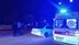 Burdur'da Kavşakta Yaşanan Trafik Kazasında 3 Kişi Yaralandı