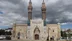 Sivas'ta Yerli ve Yabancı Turistlerin Gözdesi Gök Medrese Oldu.