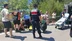 Samsun Bafra'da Motosiklet ve Minibüs Çarpışması Sonucu Sürücü Hayatını Kaybetti