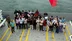 Malatya'da TÖMER'in Düzenlediği Feribot Etkinliğinde Öğrenciler Bir Araya Geldi