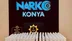 Konya'da Uyuşturucu İşlemlerine Yönelik Operasyonda 18 Kişi Tutuklandı